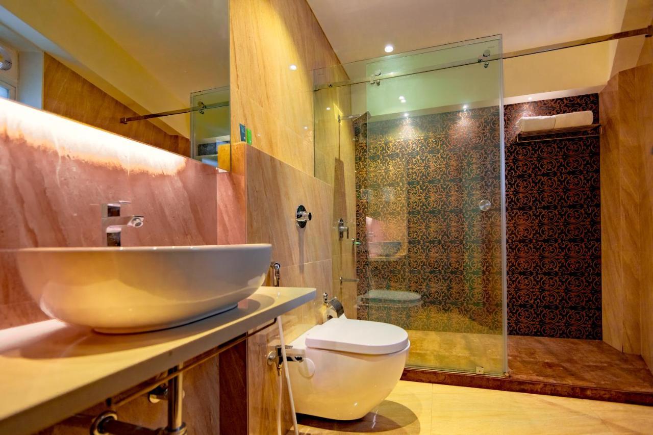 Hotel Laxvas Thane Exterior photo